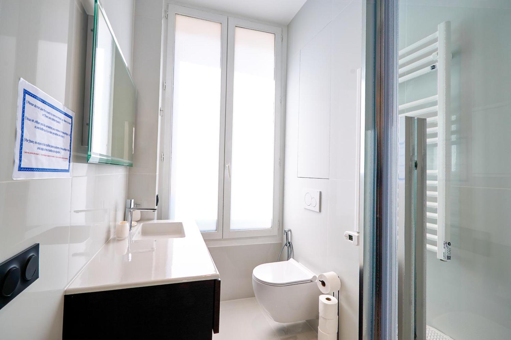 Luxury Apartment Les Champs-Elysees Paris Dış mekan fotoğraf