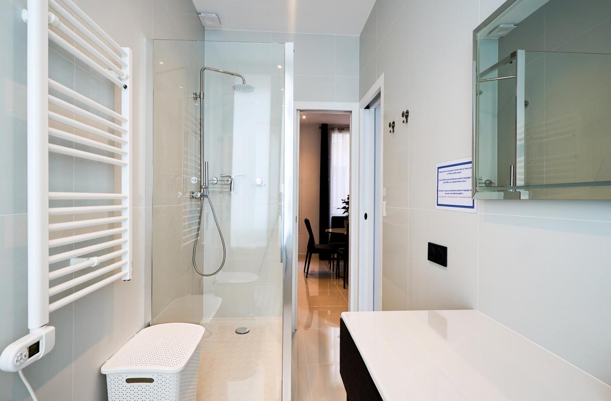 Luxury Apartment Les Champs-Elysees Paris Dış mekan fotoğraf