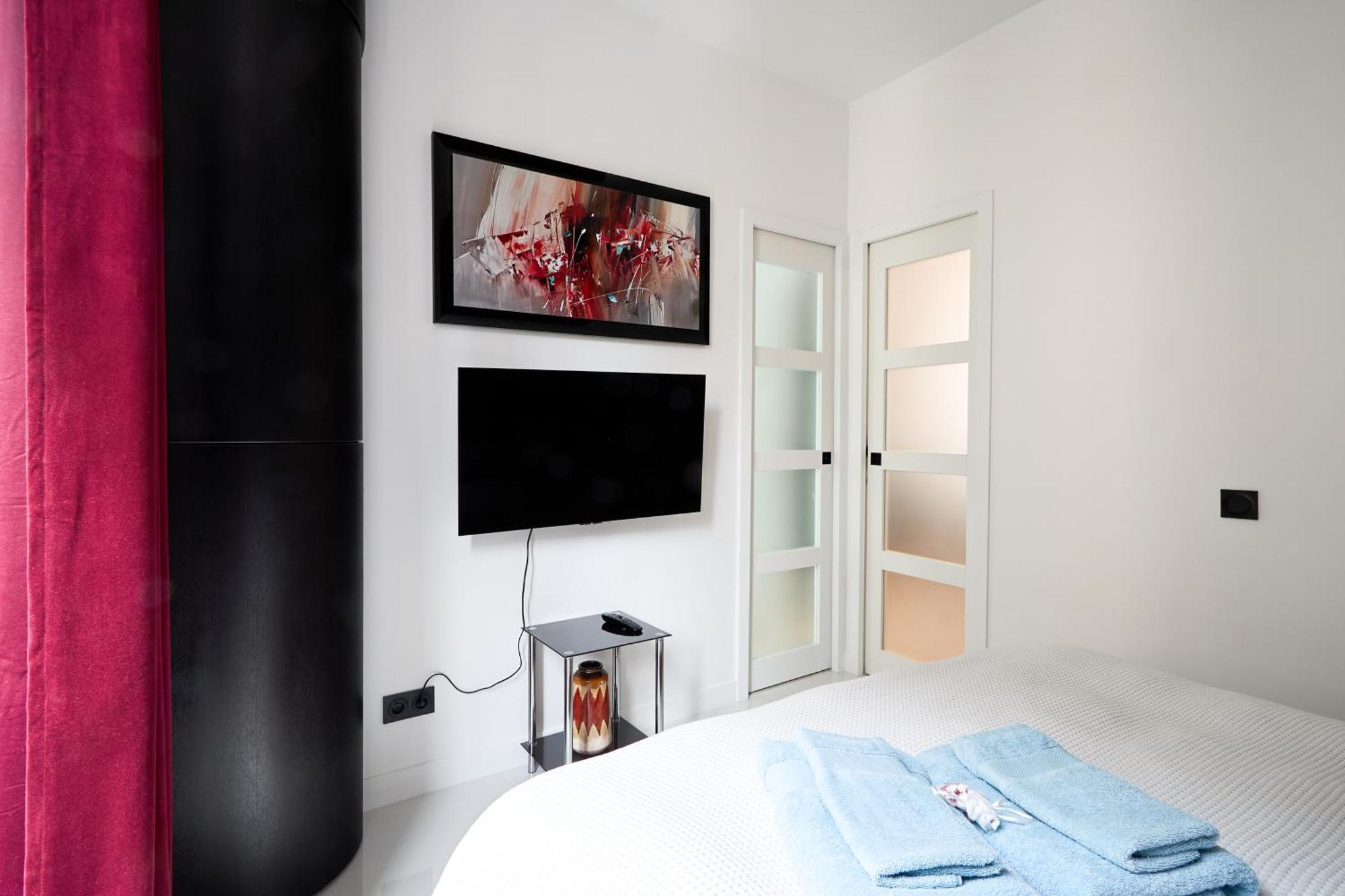 Luxury Apartment Les Champs-Elysees Paris Dış mekan fotoğraf